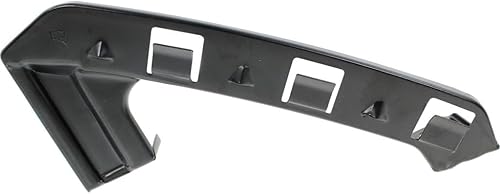 Para Kia Forte Koup 2014 2015 2016 parachoques cubierta soporte lado pasajero  delantero  interior  retenedor superior  acero  reemplazo para disponible en Yaxa Peru