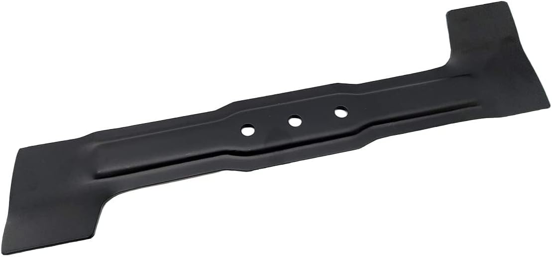 Redpart 340mm 34cm Lawnmower Blade Fits Bosch Rotak 34 34R 34GC 340ER 3404R