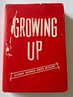 "Growing up" B0007EUJLO Book Cover