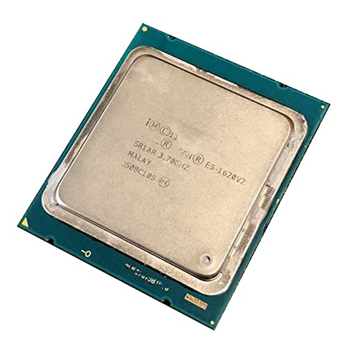 E5 1620 V2 E5 1620v2 E5-1620V2 3.7GHz �N�A�b�h�R�A 8 �X���b�h CPU �v���Z�b�T 10M 130W LGA 2011 �K�؂� X79 �}�U�[�{�[�h