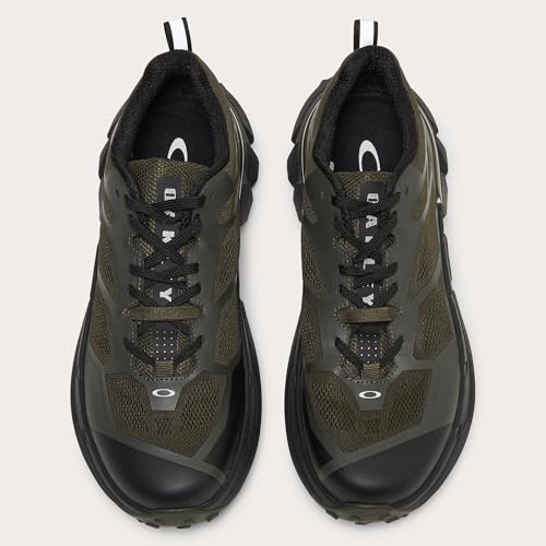 Oakley Men's Light Breath Sneaker3