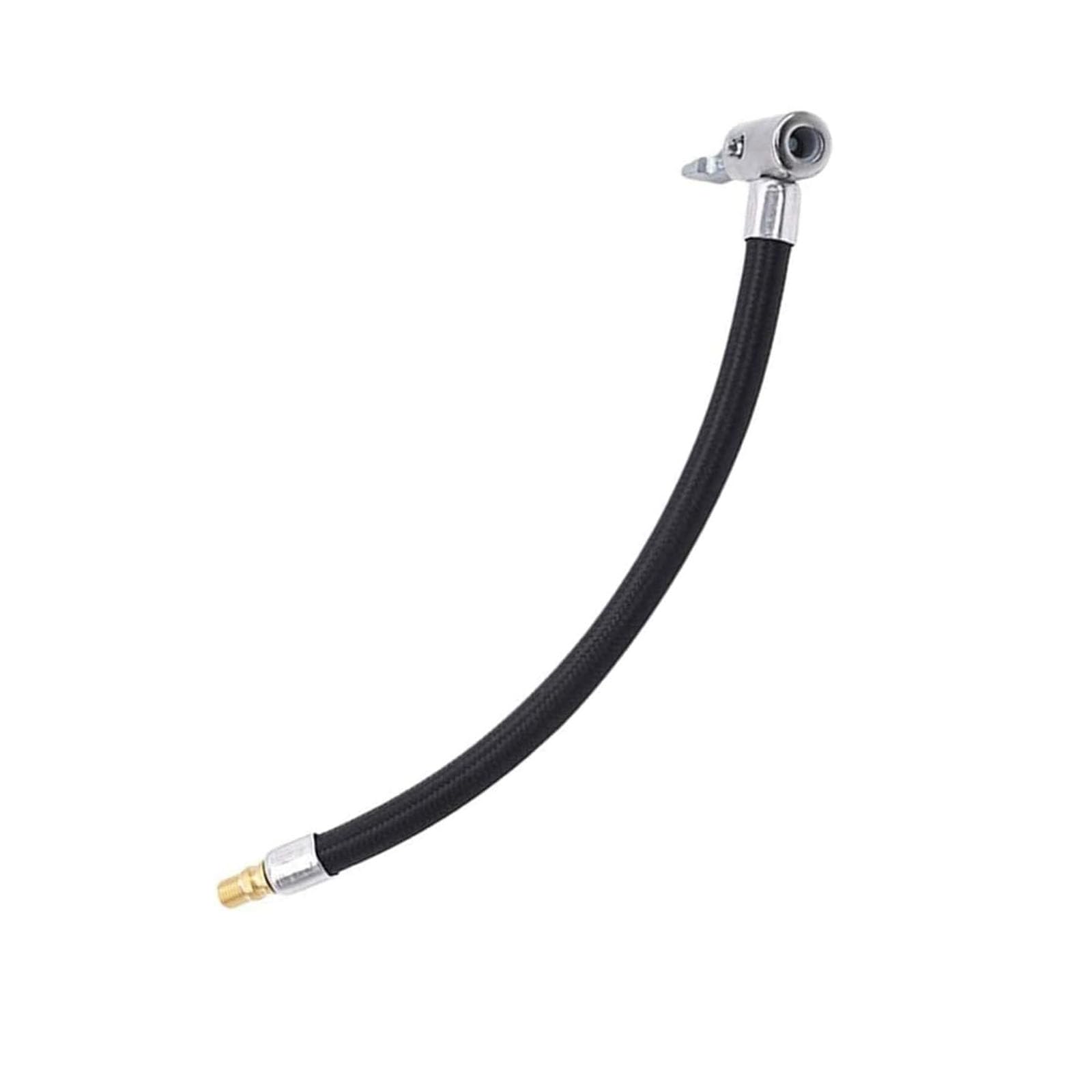 Amazon.co.jp: BRIIKPP 車 バイク空気入れエアーホース 32TPI/0.3 