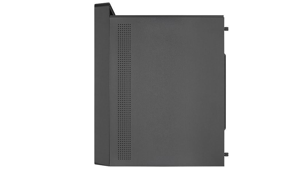 Aerocool CAJA PC PGS CS-109-G-BK-V1 FRGB NEGRO