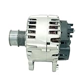 Generator Alternator Fit For VW Golf VII Polo SKODA Octavia YETI 14 TSI 04E903023L 0125811132