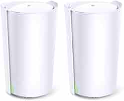 TP-Link Deco X90 AX6600 メッシュWi-Fiシステム 4台 404458-mesh-wifi-tp-link-deco-