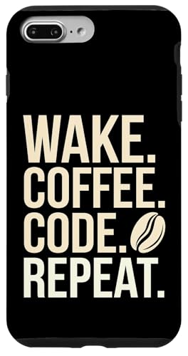 �E�F�C�N�R�[�q�[�R�[�h���s�[�g�ʔ����R���s���[�^�v���O���}�[�R�[�f�B���O�B �X�}�z�P�[�X iPhone 7 Plus/8 Plus �p