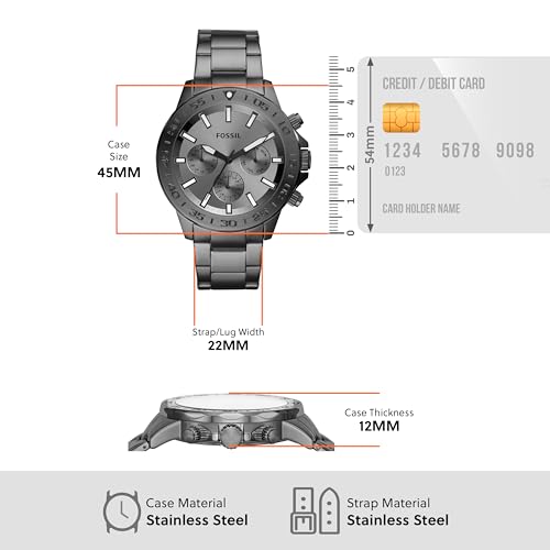 FOSSIL BQ2491 商品画像4