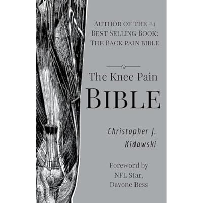 The Knee Pain Bible