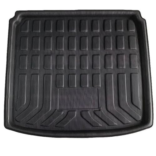 Tapis de coffre imperméable MG ZS fini la moquette sale et humide