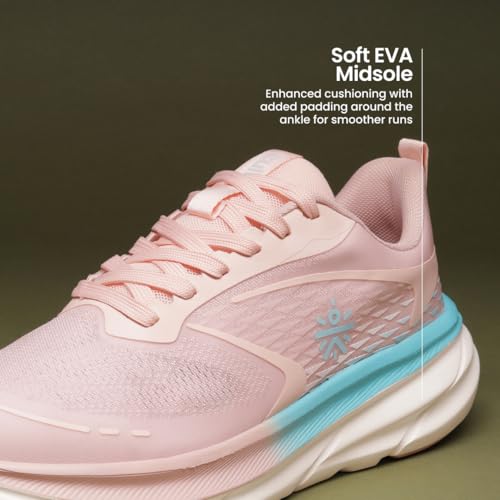 Image of CULT Women's CloudRise Running Shoes