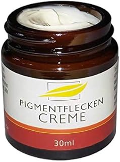 Allcura Pigmentflecken Cream Crema facial par...