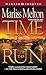 Time to Run (Navy Seal Team Twelve Book 3)