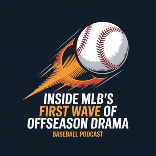 Closers, Clubhouses, and Chaos: Inside MLB&rsquo;s First Wave of Offseason Drama