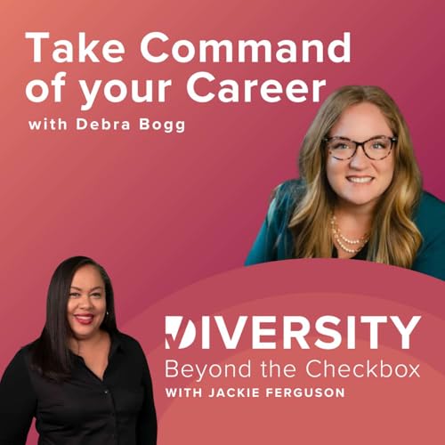 Command Your Career: Executive Advice with Debra Boggs