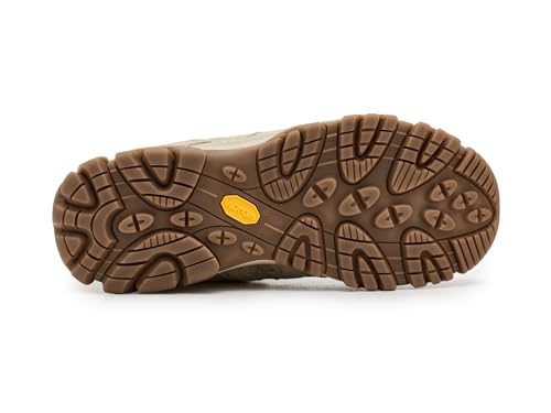 Image of Merrell Men's Moab 3 Mid Waterproof Hiking Boots