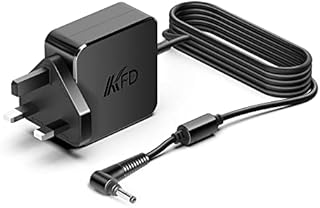 KFD 20V 2.25A Replacement Lenovo Laptop Charger for IdeaPad 330s 320s 320 310 510s 520s 110 120s S130 S145 V145 L340 S340 S540 S130-11igm S145-15AST Slim 1 310S-14IKB 330S-15IKB N22 N23 Power Adapter