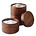 Rachael Ray Tools and Gadgets 3-Tier Wooden Stacking Salt Box