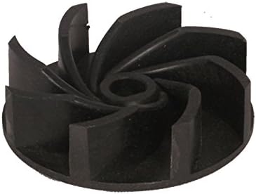 Aquascape 30320 Replacement Impeller 3PL Tsurumi Pump for Pond Water Feature Waterfall