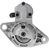 OEG Parts New Starter Compatible With Plymouth 2.0L Breeze 1996-1997, Neon 1995-1997, Compatible