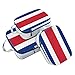 Costa Rica-Flagge, Packwürfel, 3 Stück
