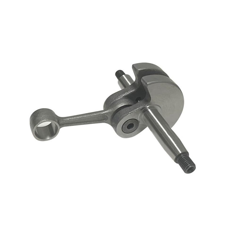 Cigüeñal Apto for FS160 FS180 FS220 FS280 FS280K repuestos de Motor de Repuesto for desbrozadora