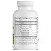 Bronson Liver Detox Advanced Detox & Cleansing Formula Supports Health Liver Function with Milk Thistle, Dandelion Extract, Turmeric, Artichoke Leaf & More, Non-GMO, 60 Vegetarian Capsules