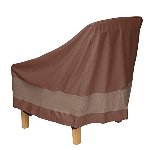 Duck Covers Ultimate Waterproof Patio Chair Cover, 34 Inch - Thumbnail 2