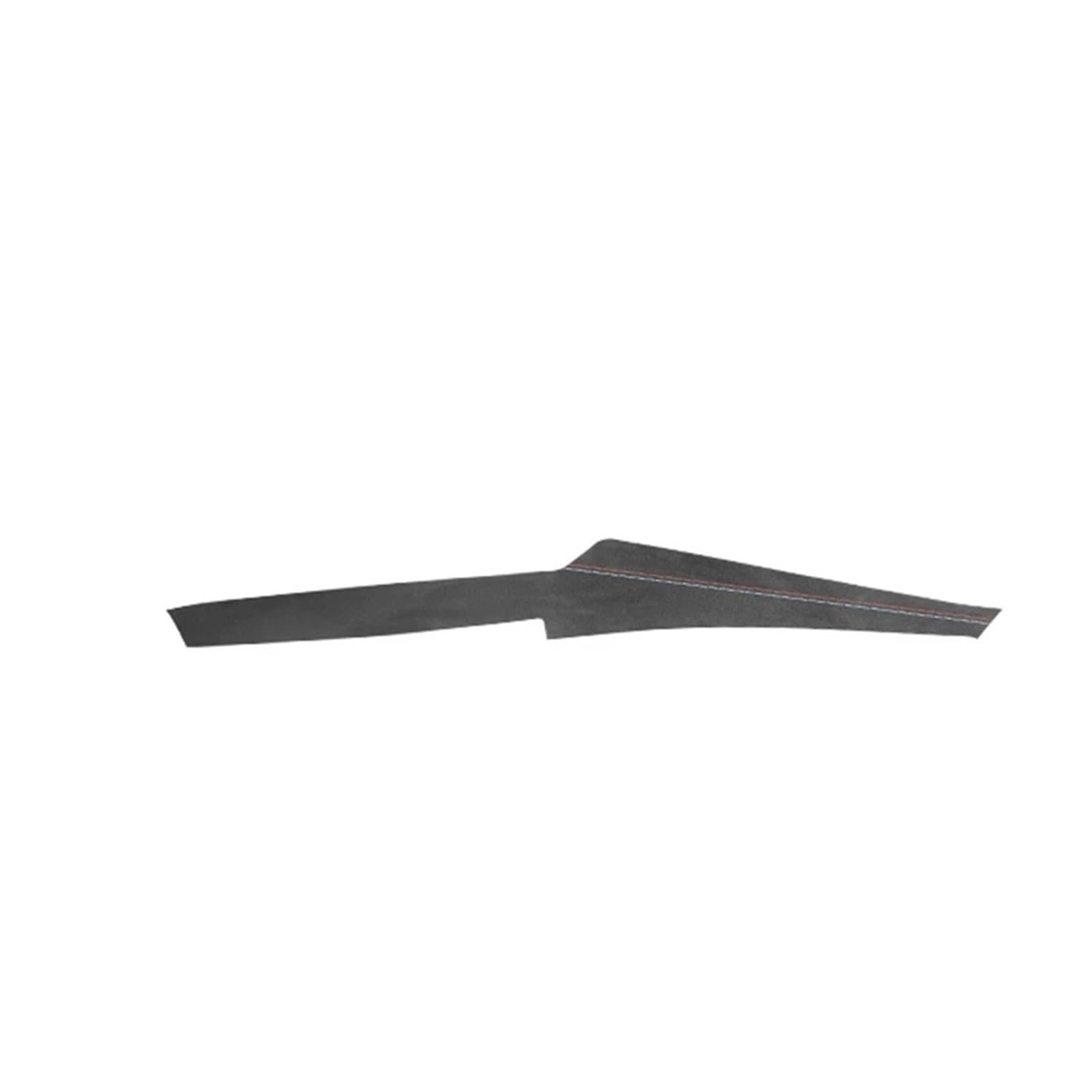 QBKGMEWCA Center Console Dashboards Trim Sticker Compatible for BMW Two-gate G42 3er I3 G20 G28 4er I4 G23 Car Interior Accessories(Type11)
