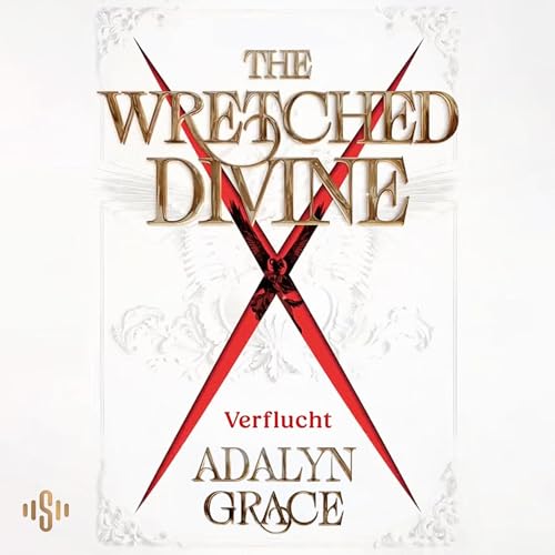 『Verflucht』のカバーアート