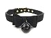 Intimate Lover Bell Choker Collar Necklace Lolita Bow Collar Cat Cosplay Kitty Velvet Necklace (F)