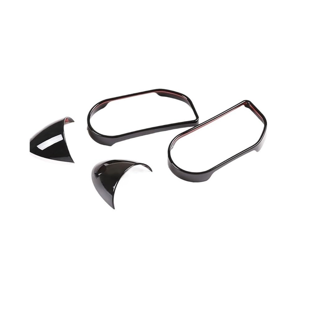 Steering Wheel Button Trim for Land for Rover Range for for Velar