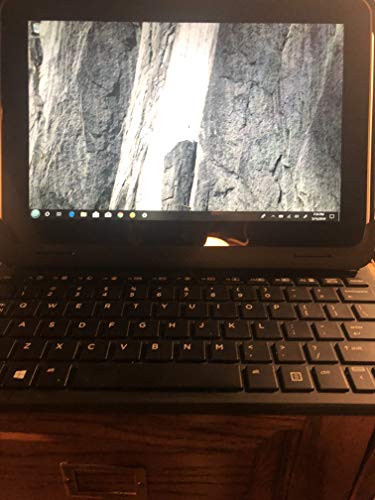 Amazon Com Hp Elitepad 1000 G2 64gb Net Tablet Pc 10 1 Intel Atom Z3795 1 6ghz G4s86ut Aba Computers Accessories