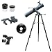 Galileo 800mm x 90mm Smartphone Photo Adapter Reflecting Telescope