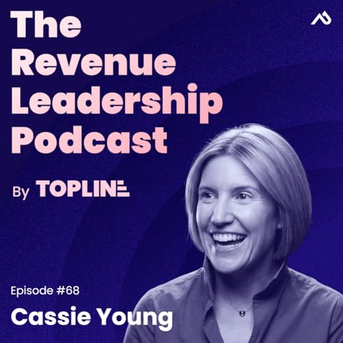 E68: Are You UNINVESTABLE? The New GTM Reality | Cassie Young, General Partner @ Primary Venture Partners