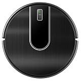 BYTECH NTIE Robot Vacuum Cleaner