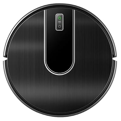 BYTECH NTIE Robot Vacuum Cleaner