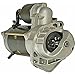 410-24021-JN J&N Electrical Products Starter