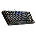 Produktbild Redragon K552 Teclado mecánico para juegos RGB retroiluminado 60% Con Cable (QWERTY español)