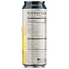 Myprotein Clear Whey Isolate Ready-to-Drink Protein, Lemonade, 16 Fl Oz, Pack of 12, 20g Protein, 80 Calories, Sugar-Free, Refreshing Fruity Flavored Beverage for Superior Performance
