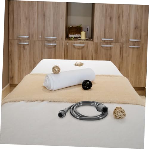 Tubo flexible de extensión para ventosas portátil ERINGOGO para terapia de masaje facial y de espalda miniatura 5