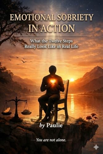 Emotional Sobriety In Action: What the Twelve Steps Really Look Like in Real Life