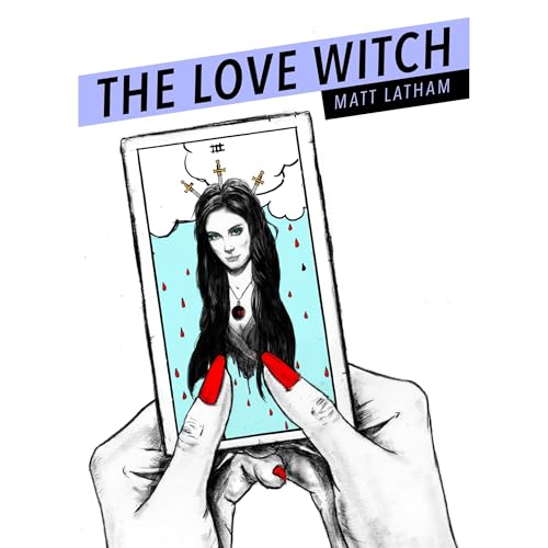 Matt Latham presents The Love Witch episode artwork