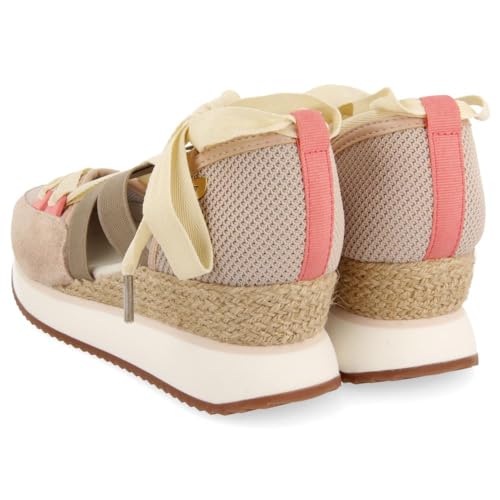 Image of GIOSEPPO Womens SamoborSneaker