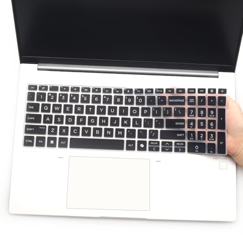 Protector de Teclado para HP ProBook 460/465 G11 16 pulgadas US miniatura 1