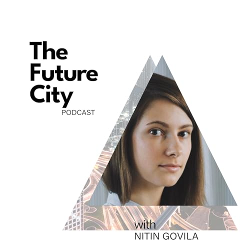 Episode 49: Gardens in Urban Evironments with Elizaveta Fakirova