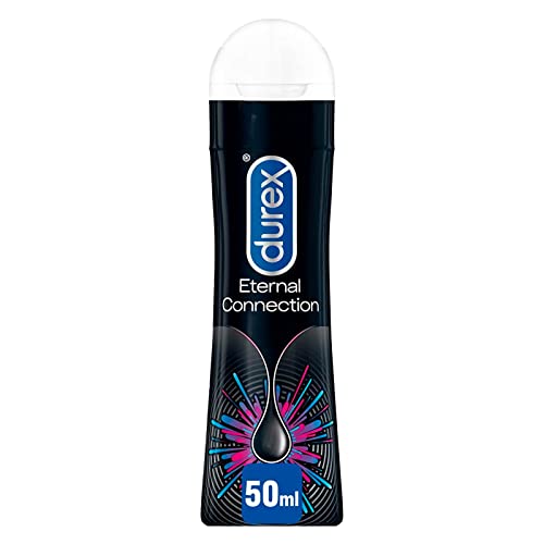 Durex Play Lubricante Eternal De Larga Duración - 50 Ml Durex Play Lubricante Eternal De Larga Duración - 50 Ml