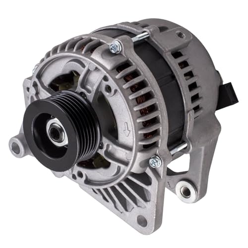 Alternateur 12V 110A type BXH1333A pour motorisation Holden Commodore V6 3,8L