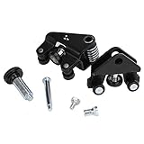 Adecuado para: apto for TRAFIC (2001-2014), apto for VIVARO (2001-2014), apto for PRIMASTAR (2002-2014)
