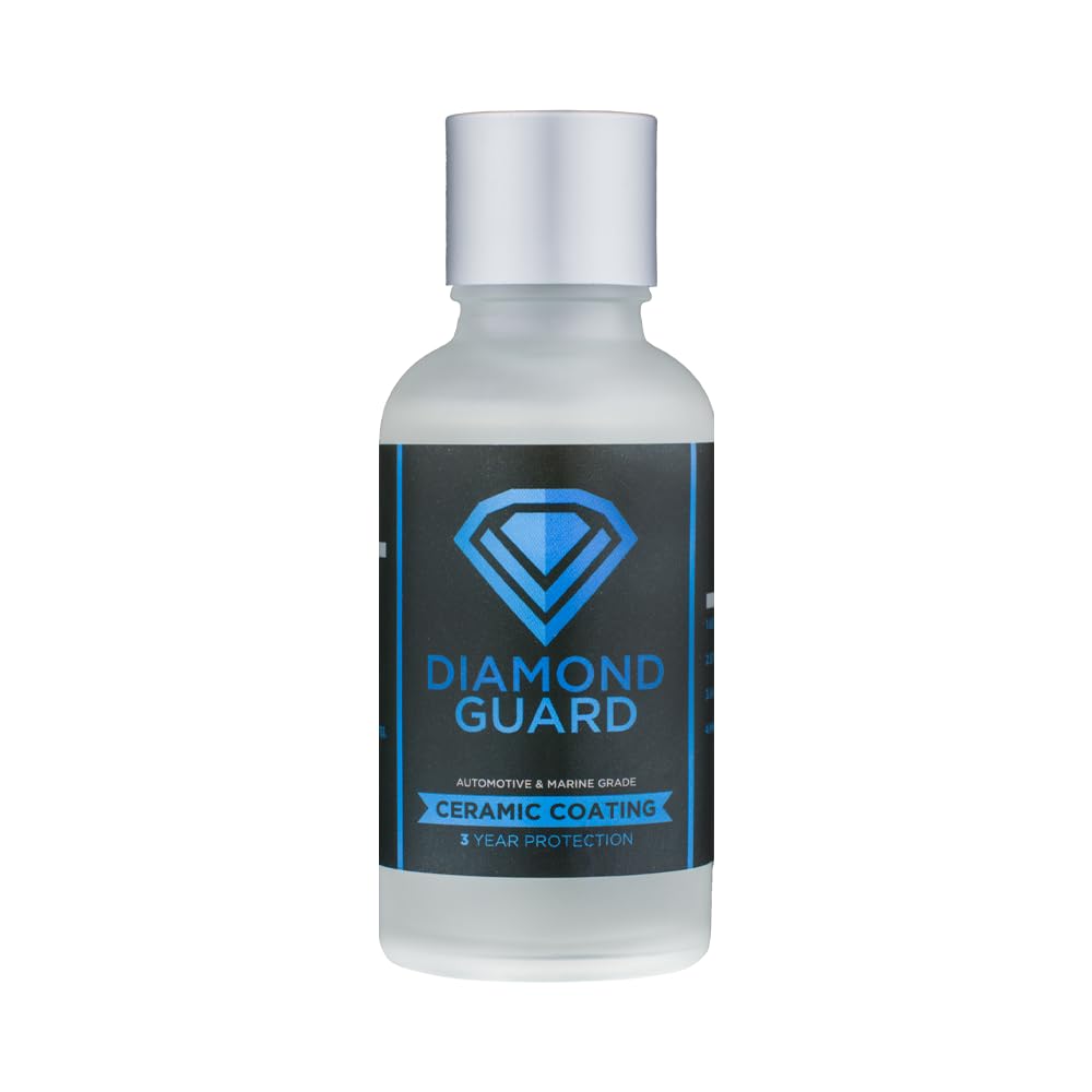 Dupli-Color Exact-Match Automotive Top Coat Clear 8 Oz. Aerosol - Lot of 6