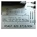 TV Power Board 65R6E3 65R6E4 65H6570G 65R7G5 65A7100FTUK 65A7100 Motherboard，Compatible For Hisense RSAG7.820.8718/ROH HLL-4365WU 278428，TV Parts(2 pin)